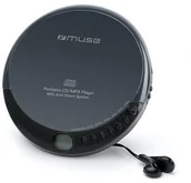 Odtwarzacze CD - MUSE M-900 DM - miniaturka - grafika 1
