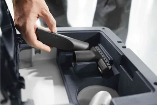 Festool CLEANTEC CT 15 E - Odkurzacze przemysłowe - miniaturka - grafika 5
