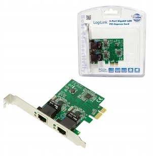 LogiLink PC0075 - Karty sieciowe - miniaturka - grafika 2