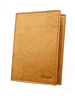 Wilmar (PL) Etui Na Dokumenty (PL) Duże Trzy Części - Etui na dokumenty i karty - miniaturka - grafika 12