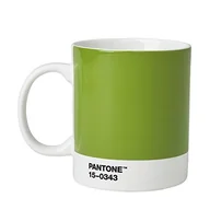 Kubki - Pantone kubek z porcelany, 375 ML 101030343 - miniaturka - grafika 1