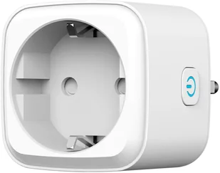 GreenBlue Gniazdko zdalnie sterowane WiFi Android iOS Alexa Google Home timer GreenBlue GB705 max 3840W GB705 - Systemy inteligentnych domów - miniaturka - grafika 4