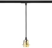 Oprawy, klosze i abażury - Redlux Zestaw wiszący do szyny ELISA R13203 R13203 - miniaturka - grafika 1