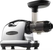 Inne - Omega Juicer Nutrition Centre 8006 Chrome 220 V by Omega Omega J8226 - miniaturka - grafika 1