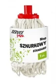 Miotły, szufle, mopy - Stella pack Pack mop sznurkowy Standard - miniaturka - grafika 1
