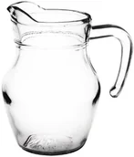 Wyposażenie lokali gastronomicznych - Olympia Dzbanek szklany | 0,5L | 6szt. GM575 - miniaturka - grafika 1