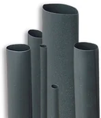 Kanały kablowe - Cellpack Rura termokurczliwa SRH2/95-26/1000mm/B pogrubiana z klejem SRH2/95-26/1000MM/B - miniaturka - grafika 1