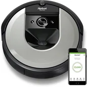 Roboty sprzątające - iRobot Roomba i7 i7156 - miniaturka - grafika 1