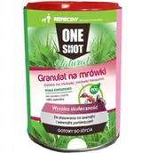 Zwalczanie i odstraszanie szkodników - One Shot Natural Gotowy Proszek Na Mrówki 1Kg - miniaturka - grafika 1