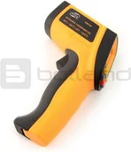 Inne urządzenia budowlane - Miernik temperatury Pirometr Benetech GM700 od -50 do 700C BNT-10769 - miniaturka - grafika 1