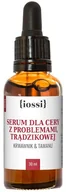Serum do twarzy - IOSSI Iossi Krwawnik i Tamanu, serum dla cery z problemami i trądzikowej, 30ml IOS000042 - miniaturka - grafika 1