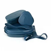 Kuchnia turystyczne i akcesoria - Light My Fire Zestaw pojemników LUNCHKIT BIO waga 304 - miniaturka - grafika 1
