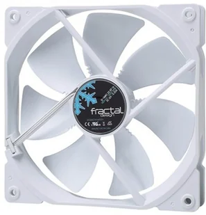 Fractal Design Dynamic X2 GP-12 biały Edition (FD-FAN-DYN-X2-GP14-W) - Chłodzenie procesora - miniaturka - grafika 3