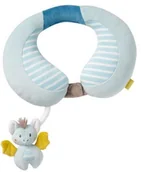 Pozostałe książki - Zagłówek podróżny Nietoperz - miniaturka - grafika 1