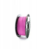 Filamenty i akcesoria do drukarek 3D - Filament F3D Pla 1,75 1kg Magenta Wąska Szpula - miniaturka - grafika 1