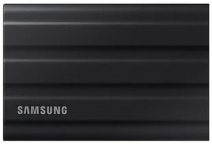Samsung MEMORY Dysk T7 Shield 2TB SSD MU-PE2T0R EU - Dyski SSD - miniaturka - grafika 2