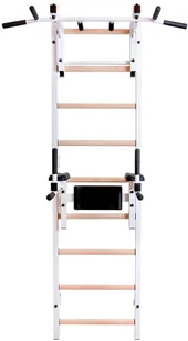 BenchK BenchK 712W Drabinka sportowa BenchK-37145-0 - Wyposażenie sportowe i gimnastyczne - miniaturka - grafika 2