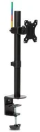 Uchwyty do monitorów - Kensington Uchwyt na monitor Smart Fit pojedynczy K55411WW - miniaturka - grafika 1