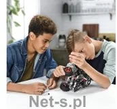 Klocki - Spin Master Spinmaster Meccano 25 Models Set Offroad Race Car - miniaturka - grafika 1