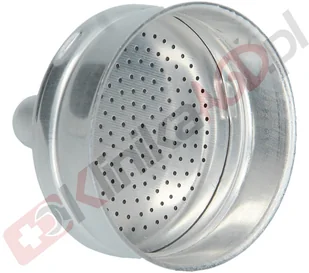 Delonghi Sitko ekspresu do kawy 6032105100 - Akcesoria i części do ekspresów do kawy - miniaturka - grafika 4