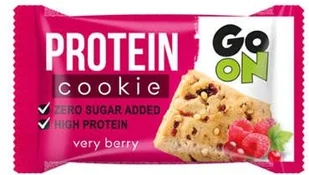 Sante Protein Cookie Ciastko Białkowe Proteinowe 50 g - Batony proteinowe - miniaturka - grafika 2