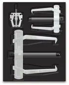 Skrzynki i torby narzędziowe - BETA WKŁADKA NA NARZĘDZIA Z TW.DO T241 2400/TV241 - miniaturka - grafika 1