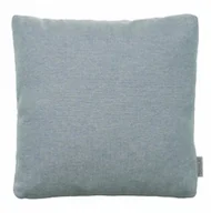 Poduszki dekoracyjne - Blomus Poszewka na poduszkę Casata Blomus ciepły szary 45x45 cm - miniaturka - grafika 1
