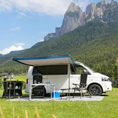 Namioty - Brunner Sunny Van Roof 260  2021 - miniaturka - grafika 1