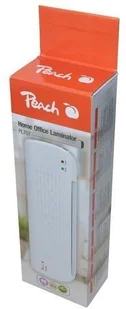 Peach PL707 - Laminatory - miniaturka - grafika 2