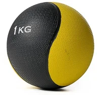 Piłki do ćwiczeń - Trendy Piłka piłka lekarska esfera  1 kg do 7 kg  z/bez uchwytu 1016552 - miniaturka - grafika 1