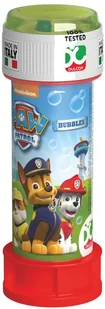 Brimarex Bańki mydlane 60ml p36 Paw Patrol - Bańki mydlane - miniaturka - grafika 2