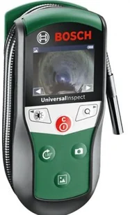 BOSCH INSPECT 0603687000 - Kamery inspekcyjne - miniaturka - grafika 4