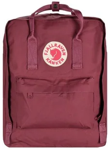Fjällräven unisex f23510 plecak, czerwony 23510 - Plecaki - miniaturka - grafika 5
