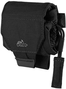Helikon Tex Tex Kieszeń na Zrzuty Competition Dump Pouch Czarna MO-CDP-CD-01 - Odzież taktyczna i umundurowanie - miniaturka - grafika 5