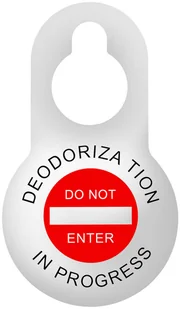 ulsonix Ozonator - 10000 mg/h - ECO AIRCLEAN 10G-ECO - Ozonatory powietrza - miniaturka - grafika 6