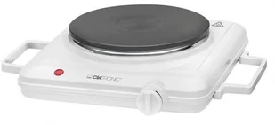 Płyta elektryczna Clatronic EKP 3582 - Płyty elektryczne - miniaturka - grafika 2