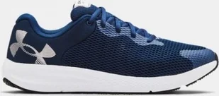 Under Armour Buty Charged Pursuid 2 BL M 3024138-401 Rozmiar 43 3024138-401 - Buty sportowe męskie - miniaturka - grafika 6