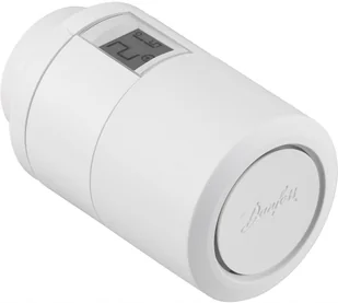 Termostat Danfoss Eco, BLUETOOTH - Głowice termostatyczne - miniaturka - grafika 8