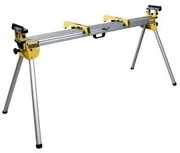 DeWalt UNIWERSALNE STANOWISKO ROBOCZE DO PILAREK UKOSOWYCH DE7023 - Akcesoria do elektronarzędzi - miniaturka - grafika 4