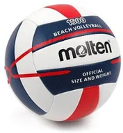 Piłka nożna - Molten Piłka Siatkowa V5B1500-Wn SMJ_10332 - miniaturka - grafika 1