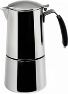 Zaparzacze i kawiarki - ILSA Kawiarka Omnia Express 4 filiżanki - miniaturka - grafika 1