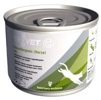 Trovet Trovet HRD Hypoallergenic Konina dla kota puszka 200g MS_6354 - Mokra karma dla kotów - miniaturka - grafika 6