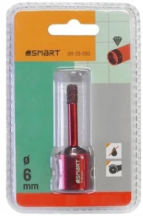 SMART Wiertło SMART SM-25-060 - Wiertła - miniaturka - grafika 2