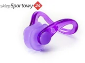 Pływanie - Allto SWIM ZATYCZKA NA NOS AC 5 FIOLET SWIM - miniaturka - grafika 1