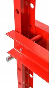 215 APTUT Prasa hydrauliczna szybka 2 stopniowa pompa nacisk 20 T) 21577623 77623-uniw - Prasy - miniaturka - grafika 10