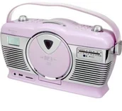 Radioodtwarzacze - Soundmaster RCD1350PI - miniaturka - grafika 1