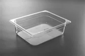 Pojemniki i kosze gastronomiczne - Hendi Pojemnik GN 1/2 z poliwęglanu -9,5l - PROFI LINE 861417 - miniaturka - grafika 1