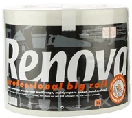 Ręczniki papierowe - Renova Ręcznik papierowy RENOVA Professional Big Roll, 1 szt. - miniaturka - grafika 1