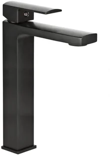 Valvex Bateria umywalkowa wysoka Enzo - Baterie umywalkowe - miniaturka - grafika 2