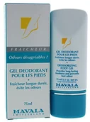Inne - Mavala lakier Foot Care Deodorizing Foot Gel  77001 unknown - miniaturka - grafika 1